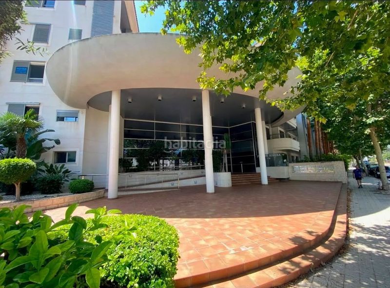 Foto d4083b71-7ca3-4a65-9006-6e00957cbd4a. Apartament amb aparcament piscina a L´Albir Alfàs del Pi (l´)