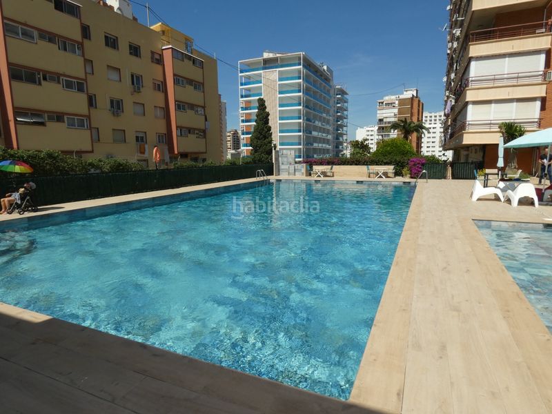 Foto 040e4e00-abfc-436a-92c6-47fbe0e848c4. Pis amb aparcament piscina a Rincón Alto Benidorm