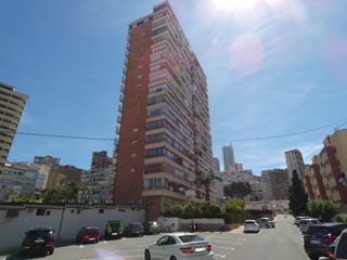 Pis a Rincón Alto