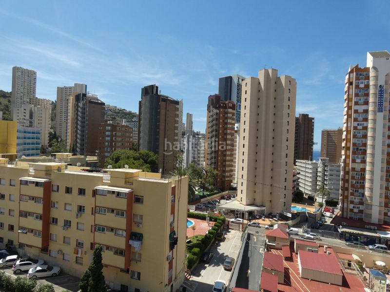 Foto 4bc6702c-bf61-4ad6-9541-8b4bd3b07efc. Pis amb aparcament piscina a Rincón Alto Benidorm