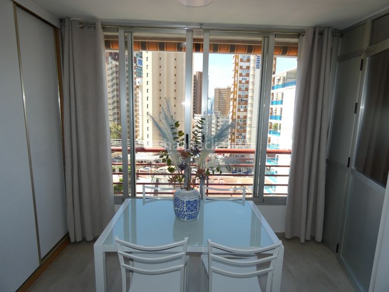 Foto c5471fa7-67f2-4edc-bb4f-b8cbd80608fe. Pis amb aparcament piscina a Rincón Alto Benidorm