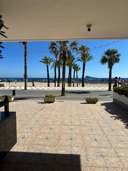 Foto 32b33f66-1512-4800-a0ac-ce56dc62786c. Pis amb aparcament a Playa Levante Benidorm