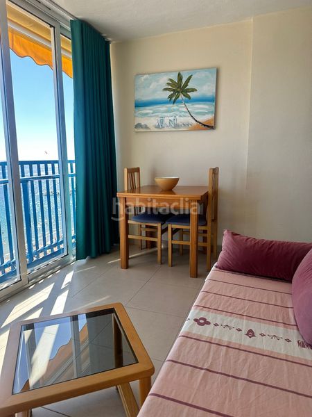 Foto ef74deb7-70dd-49f5-ae7b-678cfbc180a5. Pis amb aparcament a Playa Levante Benidorm