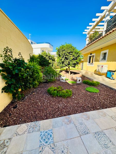 Foto 5fb17e97-c0ce-4c9a-8560-922779b183cd. Appartement avec chauffage parking piscine dans L´Albir Alfàs del Pi (l´)