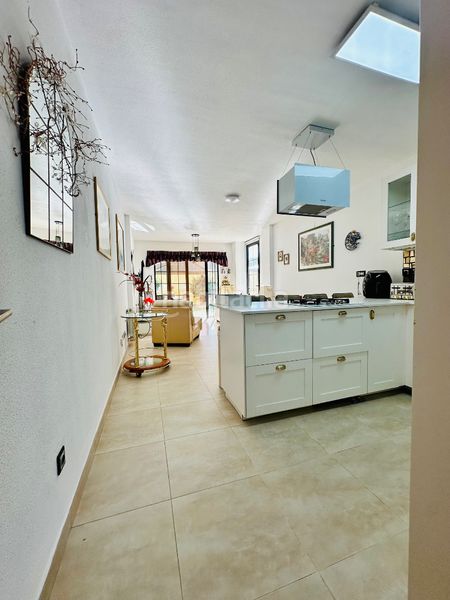 Foto 6eef8080-2b86-48eb-b78f-0f760430a09c. Appartement avec chauffage parking piscine dans L´Albir Alfàs del Pi (l´)