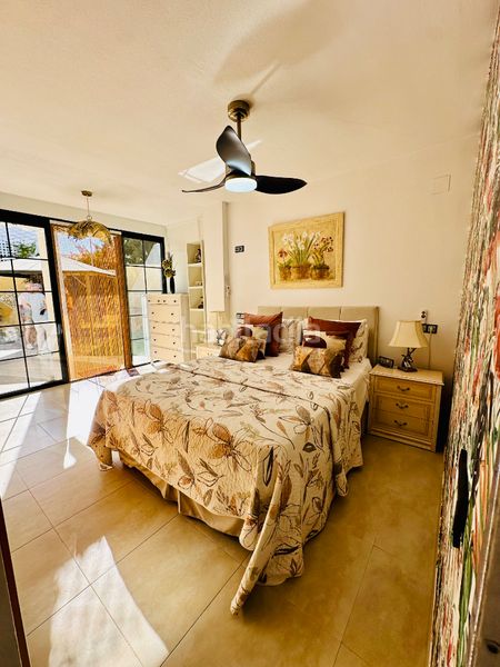 Foto bc0054e2-8364-44f2-9724-17f8079fdf18. Appartement avec chauffage parking piscine dans L´Albir Alfàs del Pi (l´)