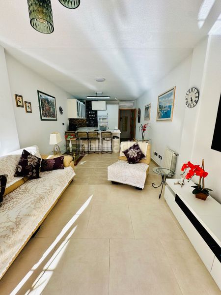 Foto c38442ca-5a05-4be8-b714-ebc3dad21d6f. Appartement avec chauffage parking piscine dans L´Albir Alfàs del Pi (l´)