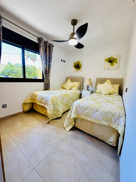 Foto fd9e96fc-6704-4725-92f9-bd686ab477c0. Appartement avec chauffage parking piscine dans L´Albir Alfàs del Pi (l´)