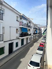 Pis a Altea Ciudad. Piso en pleno centro de altea a la venta