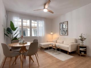 Pis a Carrer de Sant Gervasi de Cassoles