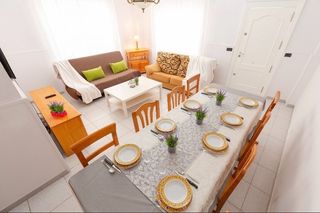 Apartment in Caleta 24