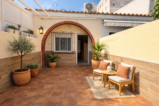 Affitto Casa in Marcelina 40