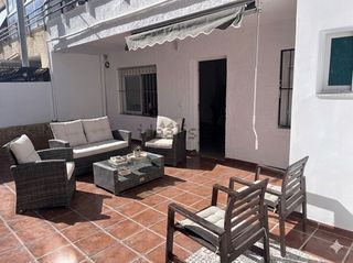 Rent Duplex  Matilde pe�aranda