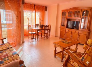 Rent Apartment  Purísima