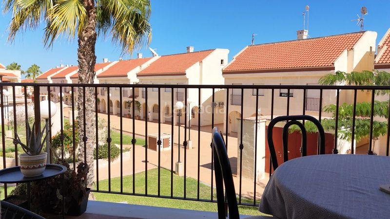 Foto 0733cbd1-ad49-45a9-8887-40df951a2c73. Casa adossada amb calefacció piscina a Gran Vista-Olivo de Oro Santa Pola