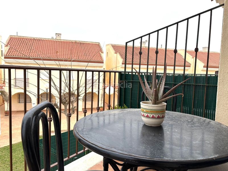 Foto 1602ad7a-98c9-487b-8987-1a13044f821b. Casa adossada amb calefacció piscina a Gran Vista-Olivo de Oro Santa Pola