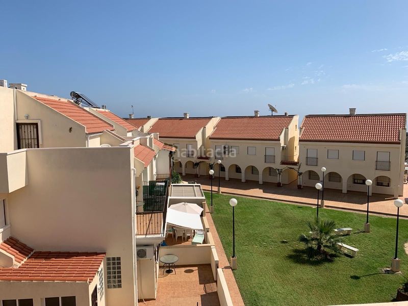 Foto 456e1cbf-e493-48ac-a48a-c5fb1e924ed5. Casa adossada amb calefacció piscina a Gran Vista-Olivo de Oro Santa Pola