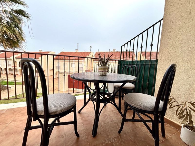 Foto 85b8eb4f-80e5-4c8a-9133-ad8bcba8fe80. Casa adossada amb calefacció piscina a Gran Vista-Olivo de Oro Santa Pola