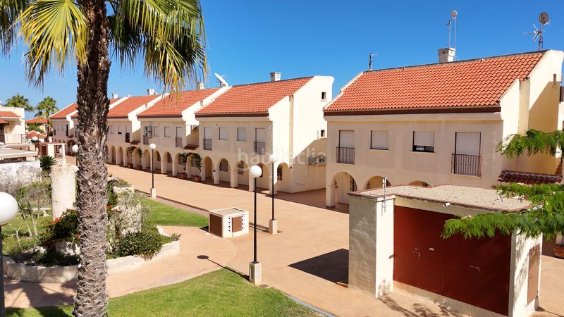 Foto b98e2851-5230-4737-a30e-ce46b16797fd. Casa adossada amb calefacció piscina a Gran Vista-Olivo de Oro Santa Pola