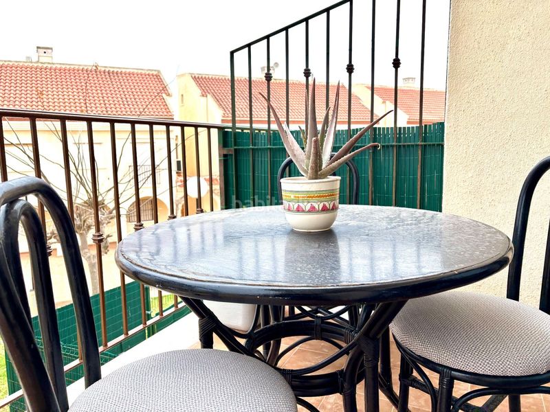 Foto e64a0632-5d0e-4a04-9c18-da8c5e7c49e9. Casa adossada amb calefacció piscina a Gran Vista-Olivo de Oro Santa Pola