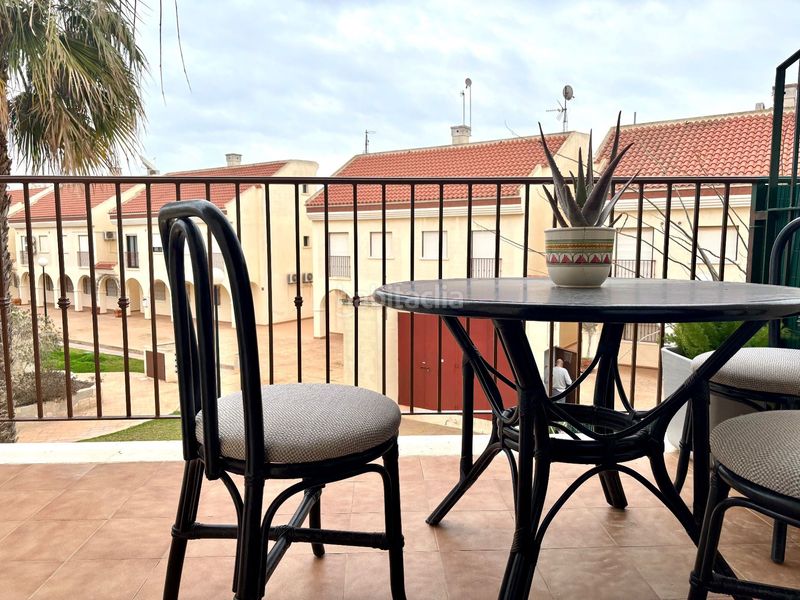 Foto f67e6ed3-67db-47e6-8c21-7715d50a37f6. Casa adossada amb calefacció piscina a Gran Vista-Olivo de Oro Santa Pola