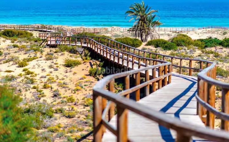 Foto 62b11d96-8582-4733-9383-98b13d2d94e6. Alquiler dúplex en Los Arenales del Sol Elche / Elx