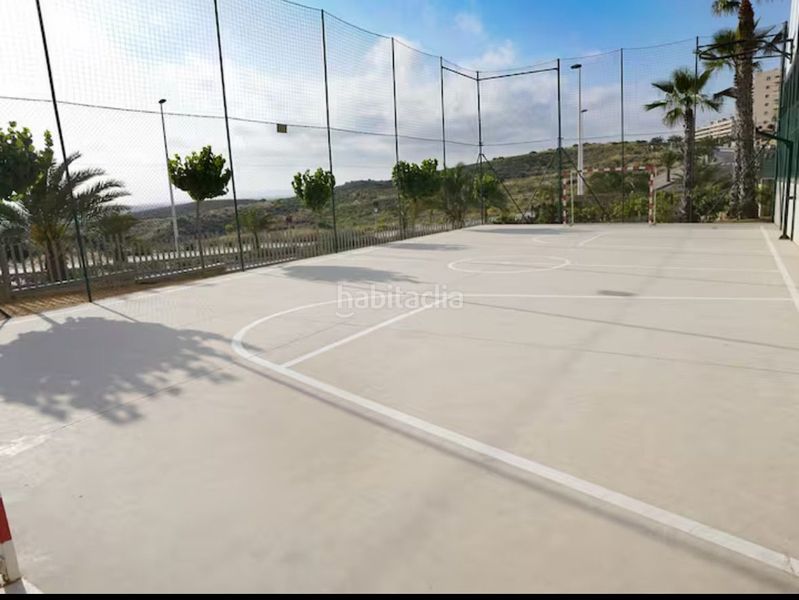 Foto 8c5b2c9f-9c58-4e8c-a344-615a1e7a3cbd. Alquiler dúplex en Los Arenales del Sol Elche / Elx