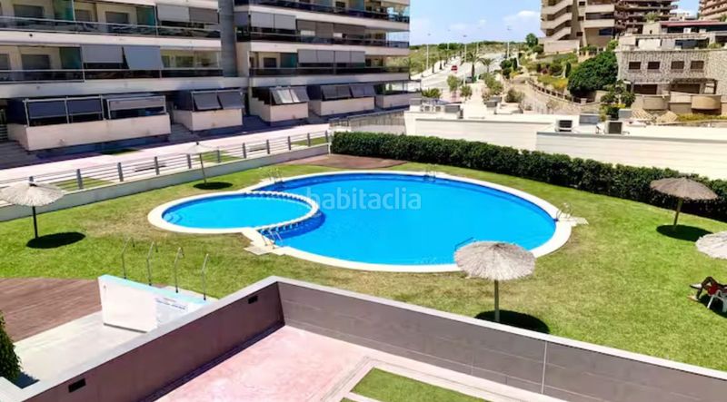 Foto b9a1808b-aeba-4225-bf25-297d788f6a67. Alquiler dúplex en Los Arenales del Sol Elche / Elx