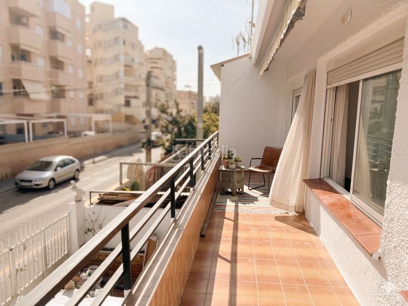 Foto 13be4857-5e15-4263-9936-2a9545595d1a. Dúplex en nueva Torrevieja Torrevieja