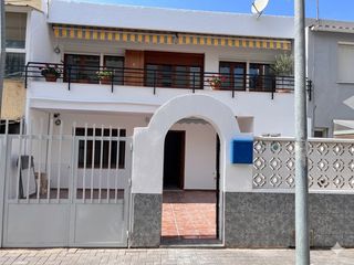 Alquiler Dúplex  Matilde peñaranda