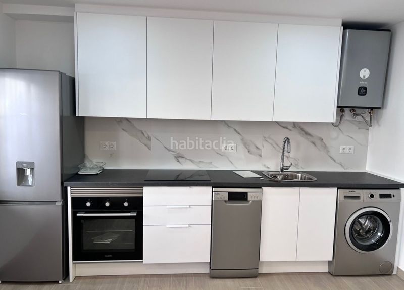 Foto b5b06e36-2577-46ad-8cd3-6dd8d4910e62. Lloguer dúplex amb calefacció a Zona Playa de los Locos Torrevieja