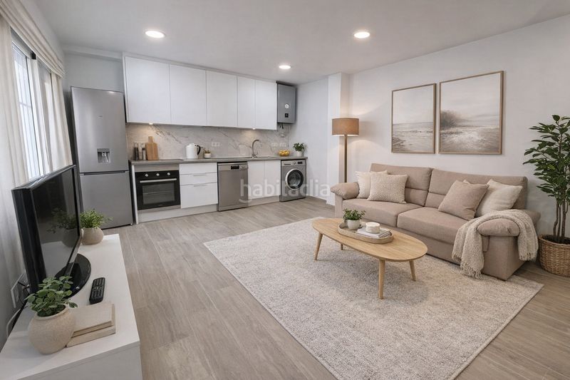 Foto c018aa5d-7ede-4280-b139-bc8eddea75ed. Lloguer dúplex amb calefacció a Zona Playa de los Locos Torrevieja