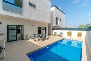 Affitto Chalet in País valenciano 40