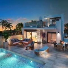 Rent Chalet in País valenciano 40