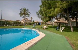 Appartement à Atalayas