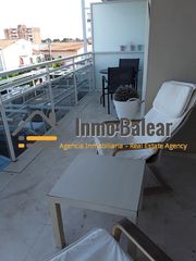 Miete Etagenwohnung in Porto Pi. Se alquila piso en zona de porto pi