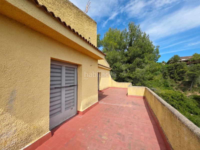 Foto 9543a797-ab5e-4595-b0a4-b5fdaac44b6a. Casa amb calefacció aparcament piscina a Vallirana