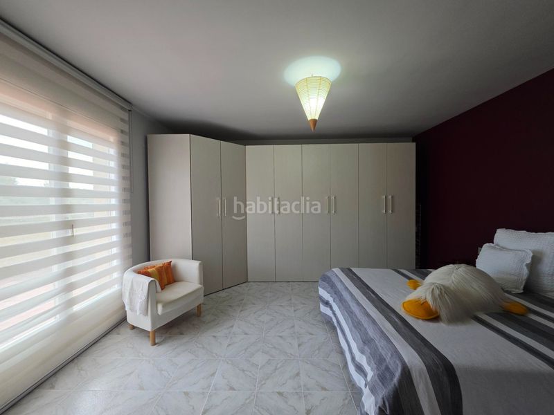 Foto a4b9fad8-ca22-40d6-b426-b293c6cf8a7c. Casa amb calefacció aparcament piscina a Vallirana