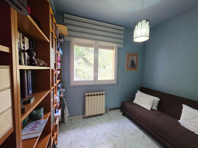 Foto e1ab60ca-9ea6-4cad-abb7-a5778be027f5. Casa amb calefacció aparcament piscina a Vallirana