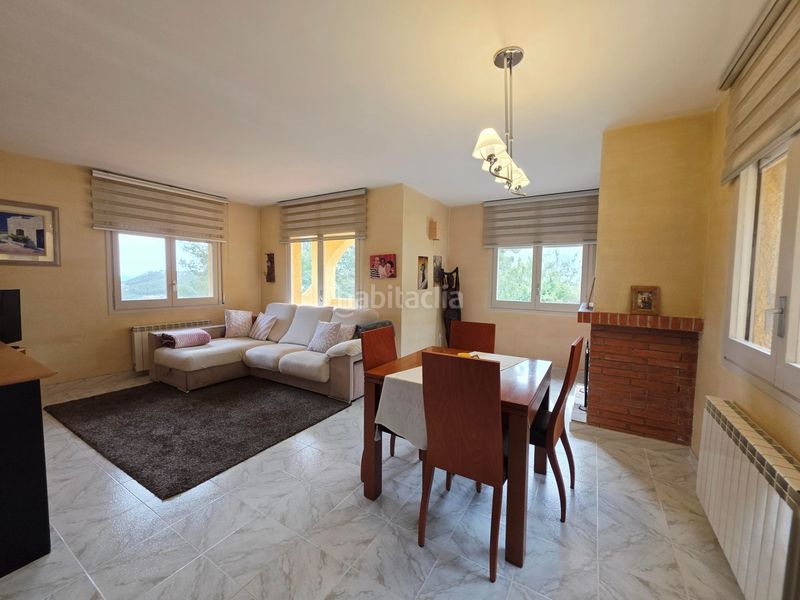 Foto e8677eda-7afb-48da-9f51-a2c20e01794a. Casa amb calefacció aparcament piscina a Vallirana