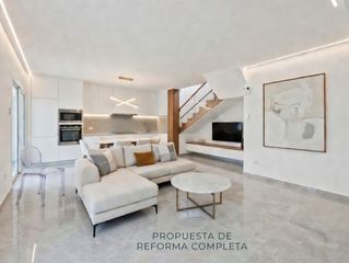 Casa en Vallirana. ��� oportunidad !!! casa a reformar con muchas posibilidades en