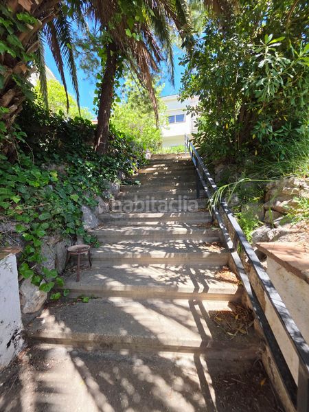 Foto 33458c2f-e6bd-4e07-8038-35702727a3d6. Casa amb calefacció aparcament piscina a Vallirana