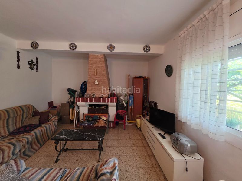 Foto f142a6c5-f262-4aa8-9c54-fd89972bb54f. Casa amb calefacció aparcament piscina a Vallirana