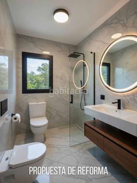 Foto a445c776-38b3-4398-8ab0-c49bac6fd21e. Casa amb xemeneia calefacció aparcament piscina a Vallirana