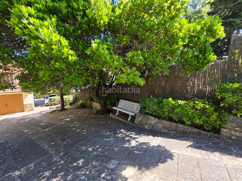 Foto ec20759d-ec38-4f7e-ac9c-73d15b0fc9f7. Casa amb xemeneia calefacció aparcament piscina a Vallirana
