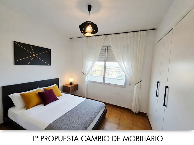 Foto 0827435b-0617-4861-87fb-cce55663f506. Apartament a Marítima Nord Torredembarra