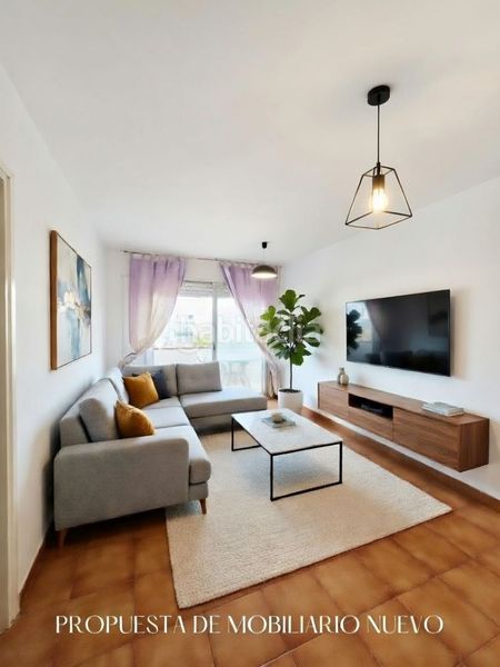 Foto 74a07d79-57ad-4b85-9909-4b6d21321b53. Apartament a Marítima Nord Torredembarra