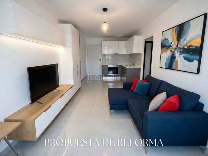Foto de1d6280-b1b6-4053-9349-7aeea2b71b6a. Apartament a Marítima Nord Torredembarra