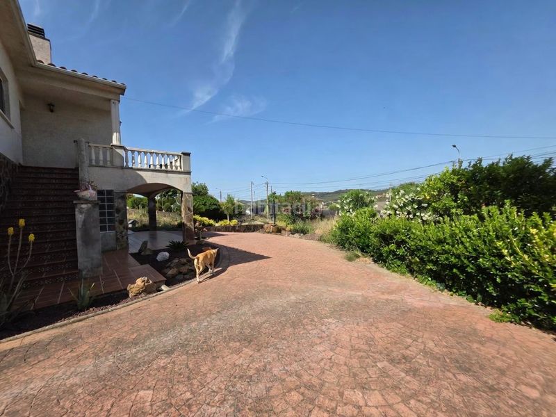 Foto 581b0292-c60a-46e3-b528-7205952d1ea9. Casa amb xemeneia calefacció aparcament piscina a Vallirana