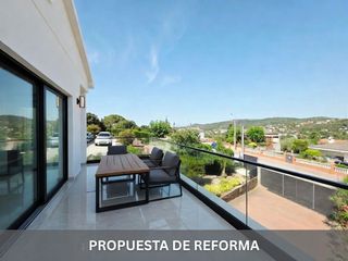Casa a Vallirana. � casa independiente con aerotermia!